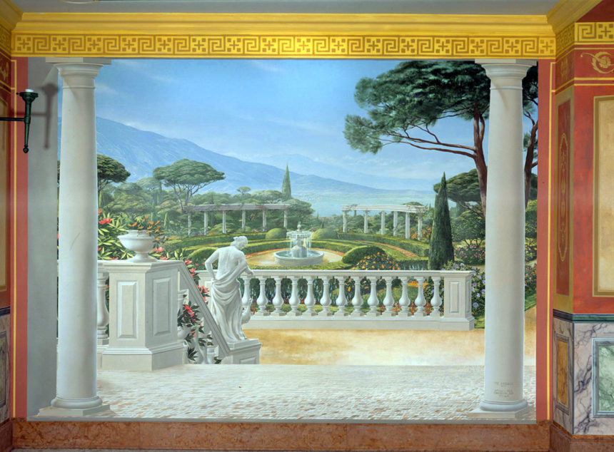 Pompei